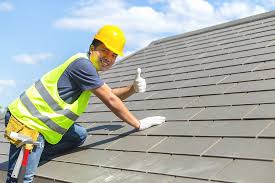 Best Roofing for New Construction  in University Of Virginia, VA